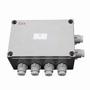 11 Sizes Junction Box Hinged Cover Stainless Steel Clip IP67 Waterproof Plastic Enclosure Electrical Mounting Plate Wall Bracket
